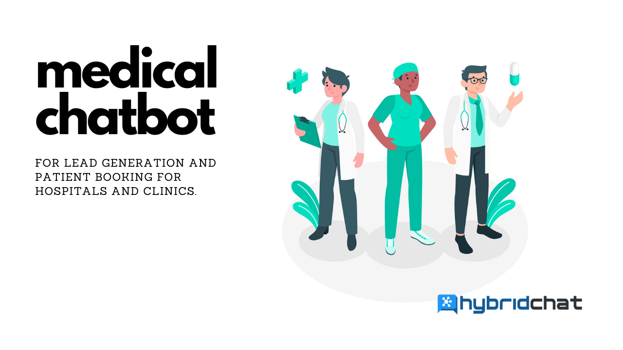 Medical Chatbot
