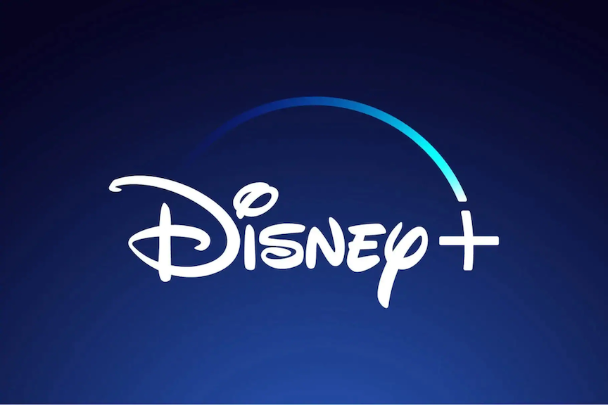 Disney Logo
