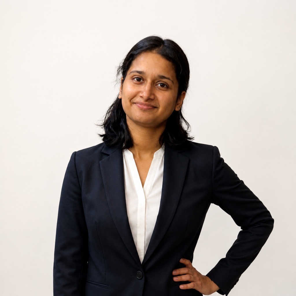 Rishika Srivastava