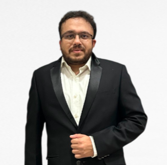 Samyak Jain
