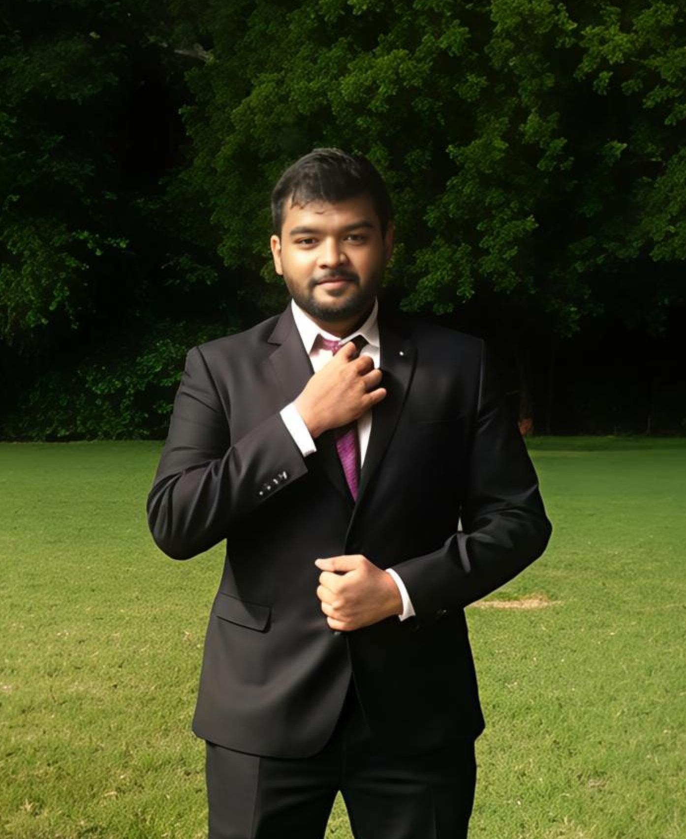 Shri Vignesh R